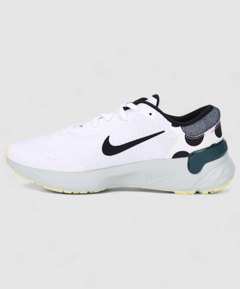 NIKE RENEW RUN Running Shoes For Men