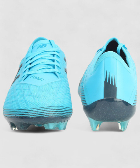 New Balance FURON Football Shoes For Men - Buy New Balance FURON