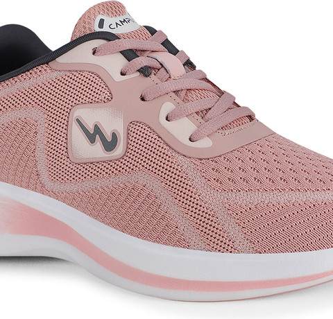 CAMPUS ADOPT Running Shoes For Women