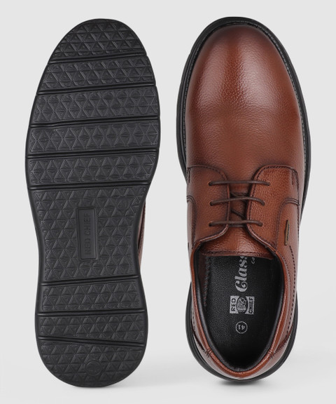 RED CHIEF RC3978LR 006 Derby For Men Buy RED CHIEF RC3978LR 006