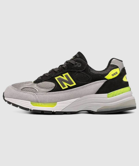 New Balance M992 Sneakers For Men Buy New Balance M992 Sneakers