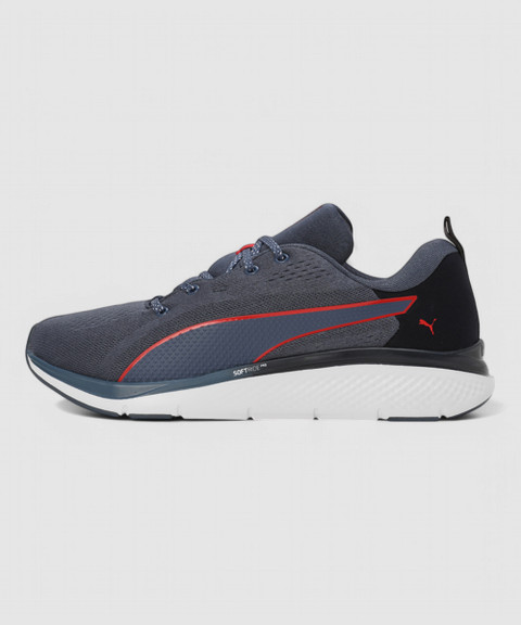 PUMA Softride Pro Echo BlareGravi Running Shoes For Men Buy PUMA - Main Image