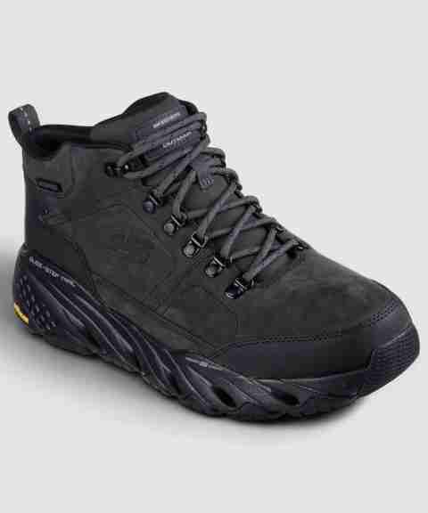 Skechers GLIDE-STEP TRAIL Casuals For Men Buy Skechers GLIDE