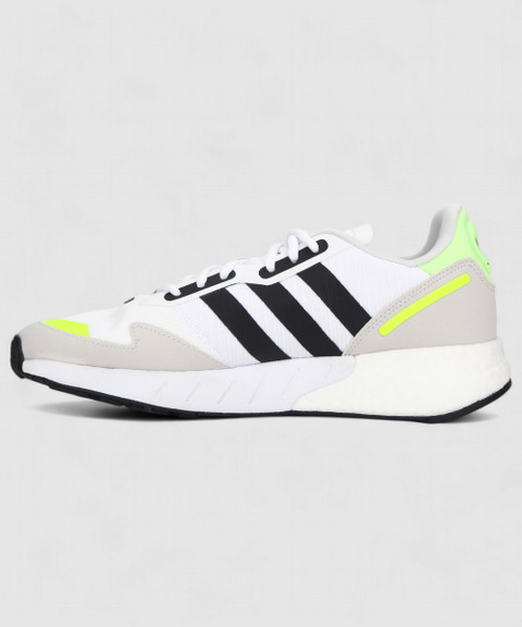 ADIDAS ORIGINALS ZX 1K BOOST Casuals For Men - Buy ADIDAS