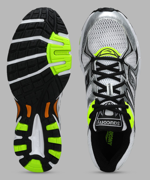 SAUCONY Ride Millennium Running Shoes For Men