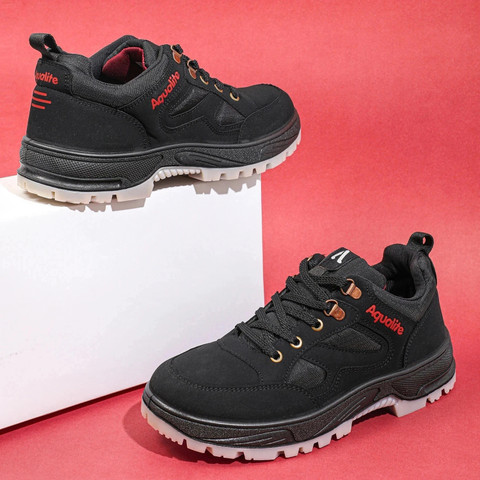 Aqualite Trendy Casual Walking Shoes for Men Comfortable Everyday