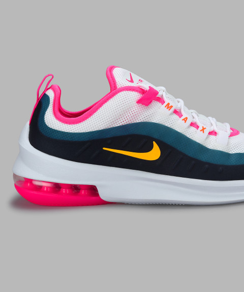 NIKE Air Max Axis Sneakers For Women Buy NIKE Air Max Axis