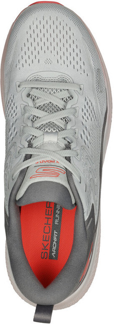 Skechers GO RUN MAX ROAD Running Shoes For Men