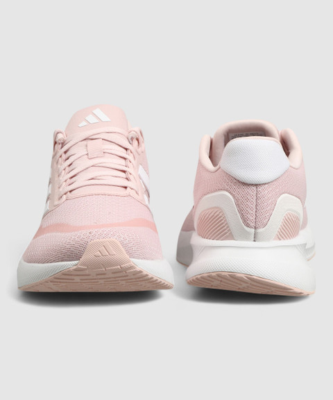 adidas gazelle silver green womens Adidas x Ivy Park Women's Ultraboost Shock Pink Running Shoes main image 1