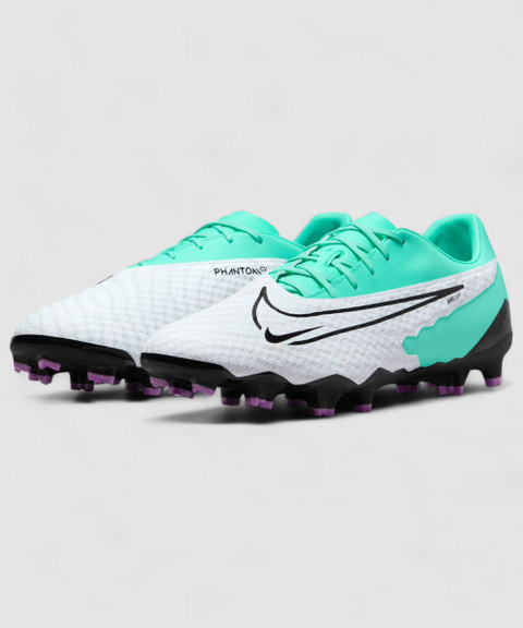 NIKE PHANTOM GX ACADEMY FG/MG Football Shoes For Men - Buy NIKE