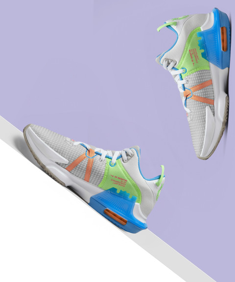 NIKE LeBron Witness Basketball Shoes For Men