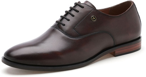 ARROW PELICAN 2.0 Lace Up For Men - Buy ARROW PELICAN 2.0 Lace Up