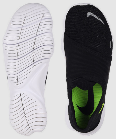 NIKE Wmns Free Rn Flyknit Running Shoes For Women Buy NIKE