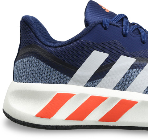 Flipkart Red Adidas Swift Run Mens ADIDAS Adilaska M Running Shoes