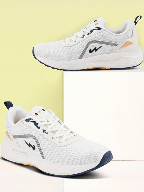 CAMPUS CAMP-GLACIER Running Shoes For Men