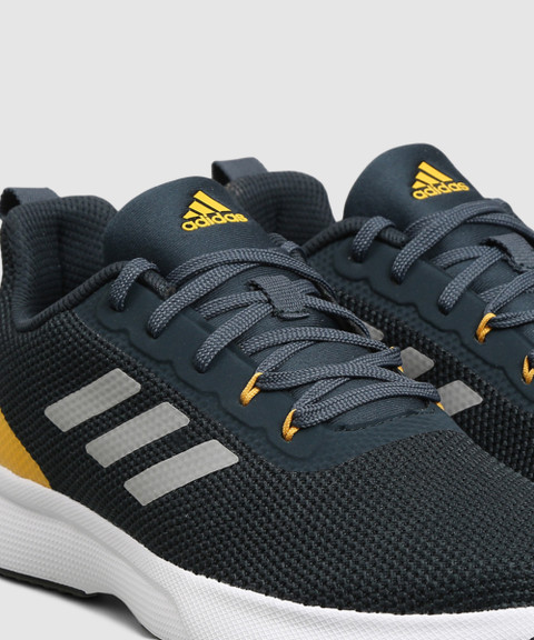 ADIDAS Glowrun Reflective M Running Shoes For Men