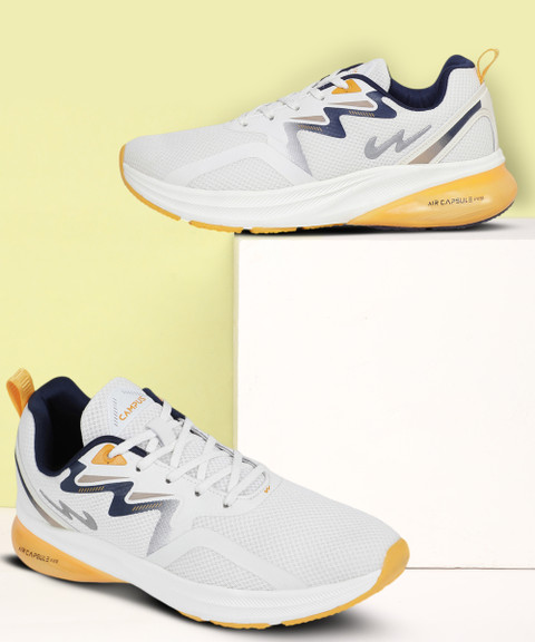 CAMPUS DOSE Running Shoes For Men