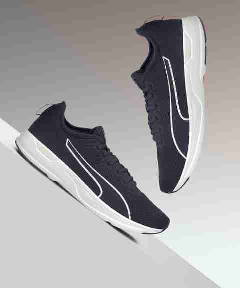 PUMA Accent Running Shoes For Men Buy PUMA Accent Running Shoes - Main Image