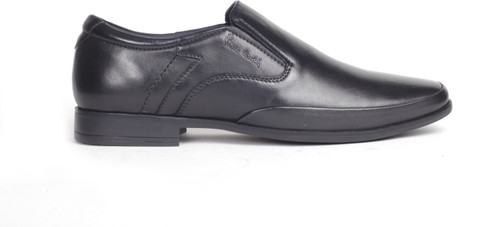 PIERRE CARDIN PC9003 BLACK Derby For Men Buy PIERRE CARDIN
