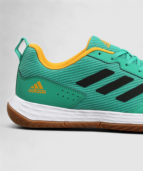 ADIDAS Faztcort Indoor Star Walking Shoes For Men