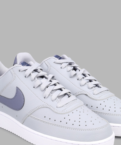 NIKE Court Vision Low Next Nature Sneakers For Men - Buy