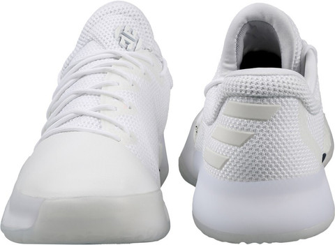 james harden vol 1 white