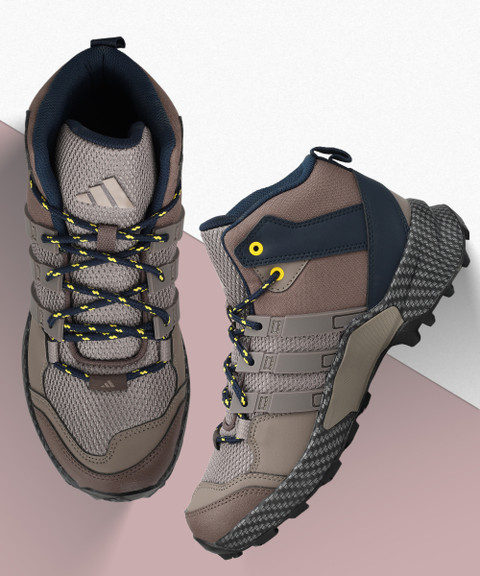 ADIDAS Crag Step M Hiking & Trekking Shoes For Men - Buy ADIDAS Crag Step M  Hiking & Trekking Shoes For Men Online at Best Price - Shop Online for  Footwears in