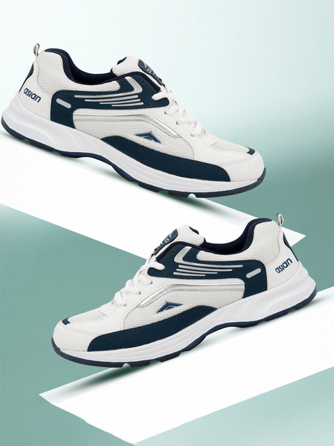 asian Future-01 running shoes For Men