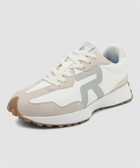 RED TAPE Casual Sneaker Shoes for Men Elegantly Rounded Front, Soothing  Insole Sneakers For Men