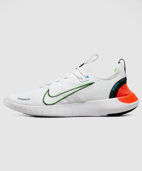 NIKE Free Rn Fk Next Nature Se Running Shoes For Men Buy NIKE