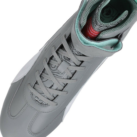 puma porsche legacy speedcat mid men's sneakers
