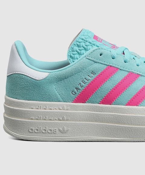 ADIDAS ORIGINALS GAZELLE BOLD W Sneakers For Women - Buy ADIDAS