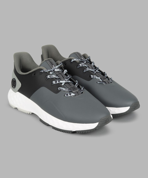 【新品】ジーフォア G/FORE MG4+ゴルフシューズ US8サイズ グレー G/FORE MG4+ Golf Shoes For Men - Buy G/FORE MG4+ Golf Shoes For