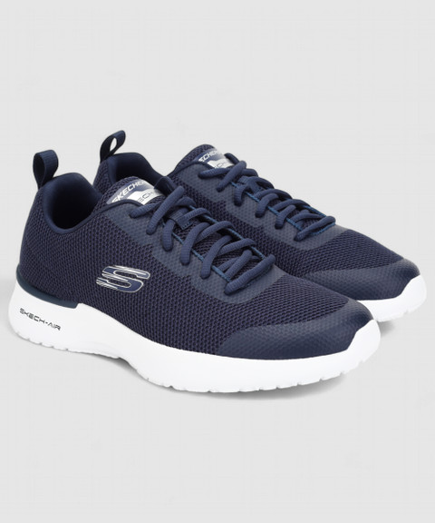 Skechers SKECH-AIR DYNAMIGHT WINLY Running Shoes For Men