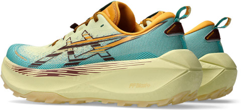 Asics Trabuco Max Running Shoes For Men Buy Asics Trabuco Max