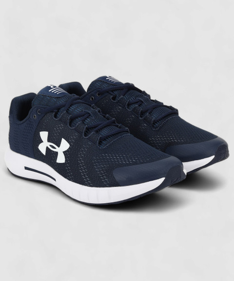 UNDER ARMOUR Micro G Pursuit BP Running Shoes For Men Buy UNDER