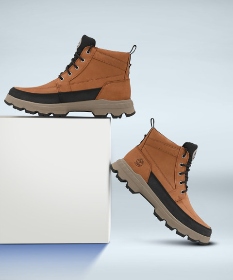 TIMBERLAND Boots For Men
