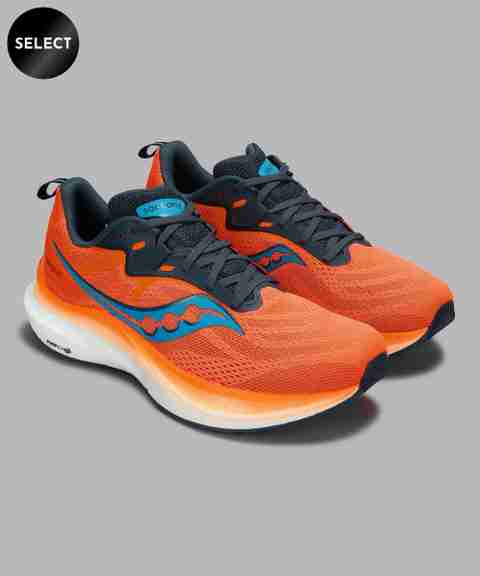 Saucony Shoes Saucony Ride 10 X 20 SAUCONY TEMPUS Running Shoes