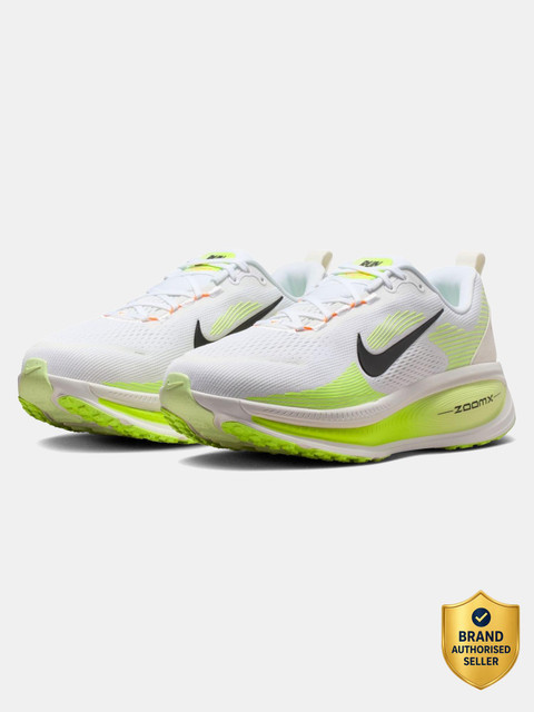 NIKE Vomero 18 Running Shoes For Men - Buy NIKE Vomero 18 Running