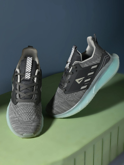 Impakto by Ajanta Gravity Sneakers For Men