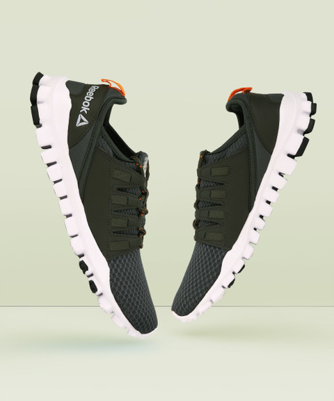 reebok running identity flex xtreme shoes