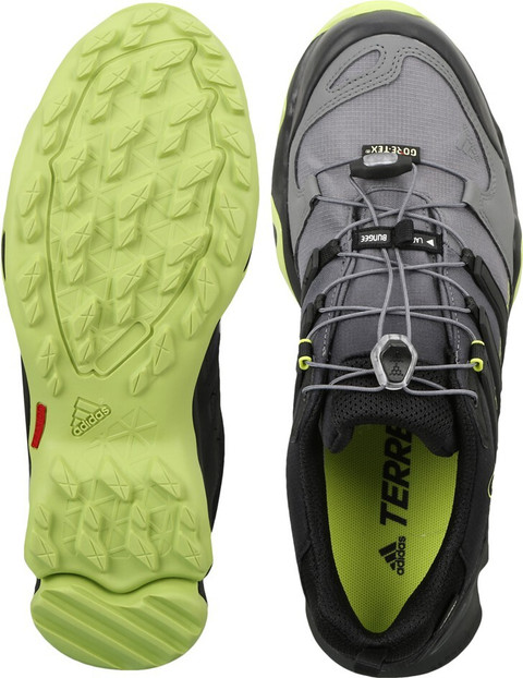 ADIDAS TERREX SWIFT R GTX Outdoor Shoes For Men