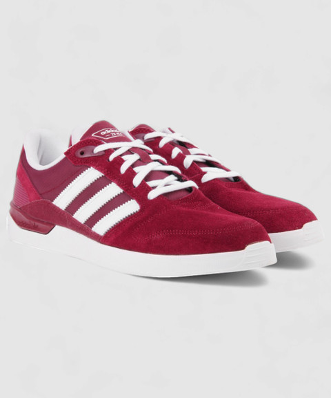 adidas gazelle silver green womens adidas Busenitz Vulc II Dark Blue/Better Scarlet/Gold main image 1