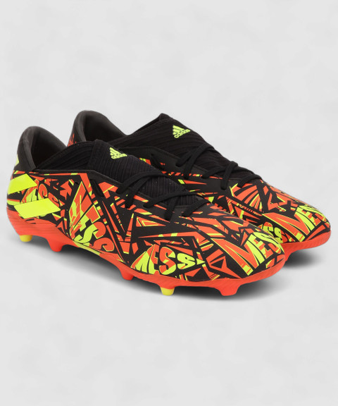 ADIDAS NEMEZIZ MESSI FG Football Shoes For Men