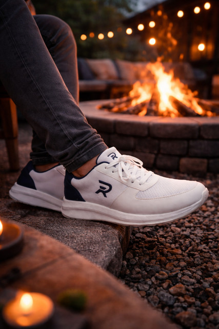 Rivax LiteStep Sneakers For Men - Buy Rivax LiteStep Sneakers For