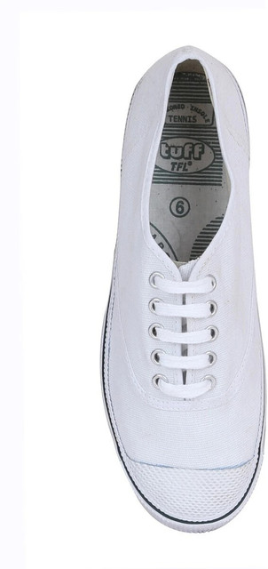 Tuff Tennis School Shoe For Men