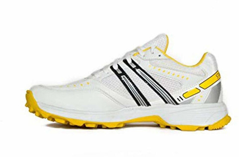 Sega Star Impact Cricket Shoe Cricket Shoes For Men Buy Sega