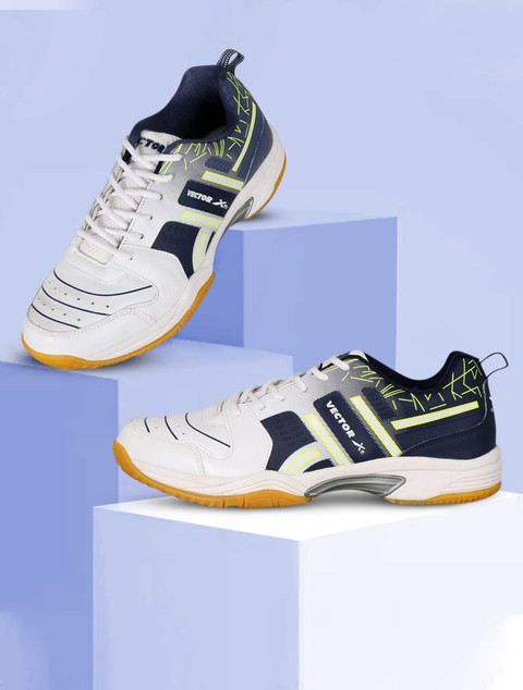 VECTOR X Cs-2000 Badminton Shoes For Men Buy VECTOR X Cs-2000 - Main Image