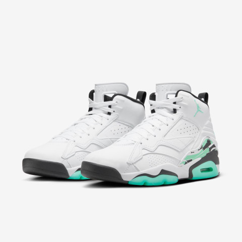NIKE JORDAN MVP Sneakers For Men - Buy NIKE JORDAN MVP Sneakers