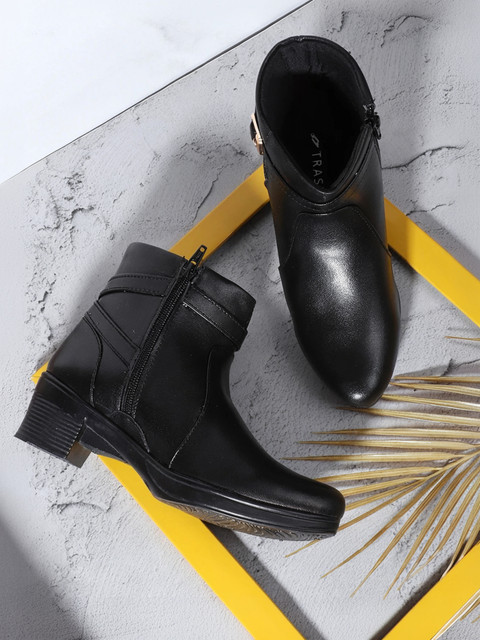 TRASE RISE Boots For Women